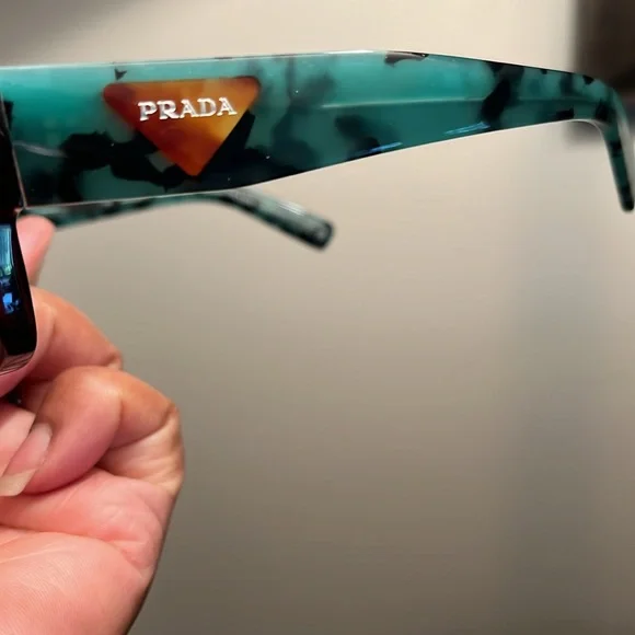 Prada SPR 22Y Men’s - Picture 12 of 15